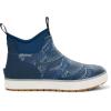 image:imageWestern Chief Mens Element Neoprene Ankle Waterproof Rain Boot with Memory Foam InsoleSardenia