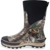 image:imageWestern Chief Mens Neoprene Mid Height Waterproof Boot With Memory Foam Insole CalfRealtree