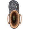image:imageWestern Chief Rain Boots with Pull on Handles for Toddlers and Kids  Premium Waterproof Boots for Boys and GirlsGrizzly