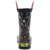 image:imageWestern Chief Rain Boots with Pull on Handles for Toddlers and Kids  Premium Waterproof Boots for Boys and GirlsGrizzly