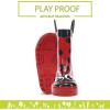 image:imageWestern Chief Rain Boots with Pull on Handles for Toddlers and Kids  Premium Waterproof Boots for Boys and GirlsLucy the Ladybug