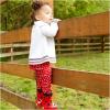 image:imageWestern Chief Rain Boots with Pull on Handles for Toddlers and Kids  Premium Waterproof Boots for Boys and GirlsLucy the Ladybug