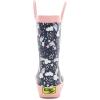 image:imageWestern Chief Rain Boots with Pull on Handles for Toddlers and Kids  Premium Waterproof Boots for Boys and GirlsShooting Stars