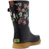 image:imageWestern Chief Waterproof Mid Rain BootBrushed Petals