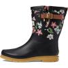 image:imageWestern Chief Waterproof Mid Rain BootBrushed Petals