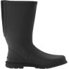 image:imageWestern Chief Waterproof Printed Wide Calf Rain BootSolid Black
