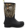image:imageWestern Chief Unisex 365 Neoprene Cold Weather Boots for Men and WomenRealtree CamoMid