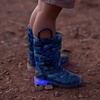 image:imageWestern Chief Kids Lighted Waterproof Pull On Rain Boot for Boys and GirlsShark Chase