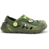 image:imageWestern Chief Kids Easies Lightweight Slip Resistant Clog with Heel StrapDino