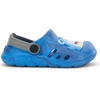 image:imageWestern Chief Kids Easies Lightweight Slip Resistant Clog with Heel StrapShark