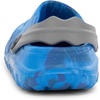 image:imageWestern Chief Kids Easies Lightweight Slip Resistant Clog with Heel StrapShark