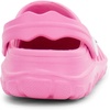 image:imageWestern Chief Kids Easies Lightweight Slip Resistant Clog with Heel StrapUnicorn