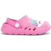 image:imageWestern Chief Kids Easies Lightweight Slip Resistant Clog with Heel StrapUnicorn