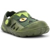 image:imageWestern Chief Kids Easies Lightweight Slip Resistant Clog with Heel StrapDino