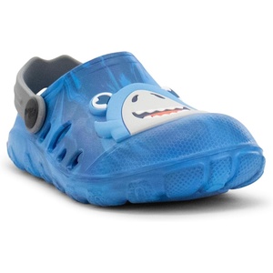 image:imageWestern Chief Kids Easies Lightweight Slip Resistant Clog with Heel StrapShark