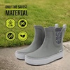 image:imageWestern Chief Kids Element Waterproof Chelsea Rain BootGrey