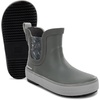 image:imageWestern Chief Kids Element Waterproof Chelsea Rain BootGrey